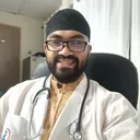 Dr Md Mahedi Hasan
