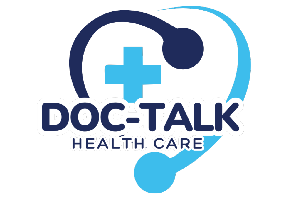 DocTalk Logo